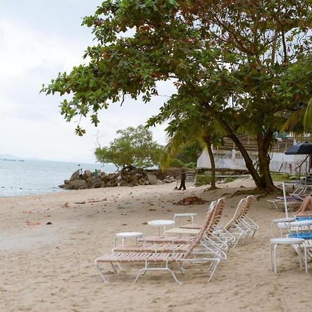 17 Jazz Sweet Beachfront Resort Tanjung Bungah  Ngoại thất bức ảnh