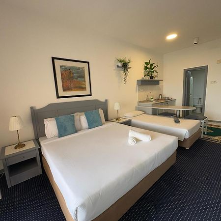 17 Jazz Sweet Beachfront Resort Tanjung Bungah  Ngoại thất bức ảnh